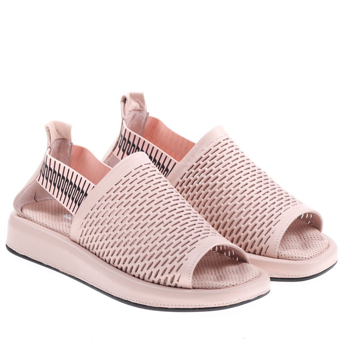 16114-19 ПУДРА КОЖА лето 2022 /// PUDRA  [Вид 1] - Фото 1