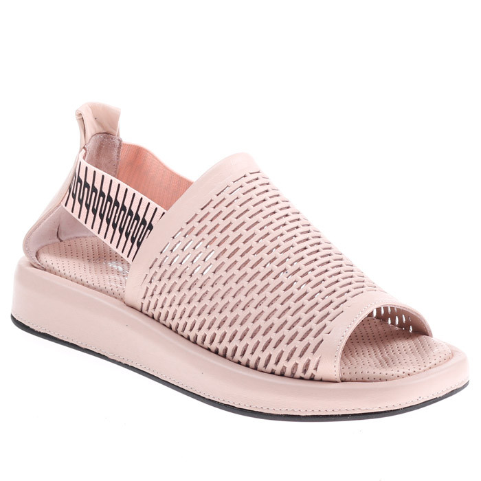 16114-19 ПУДРА КОЖА лето 2022 /// PUDRA  [вид 2] - Фото 1