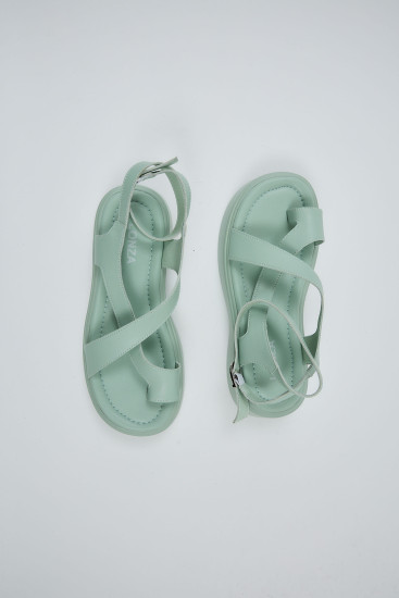 Босоножки Lonza 198968 - Фото 4