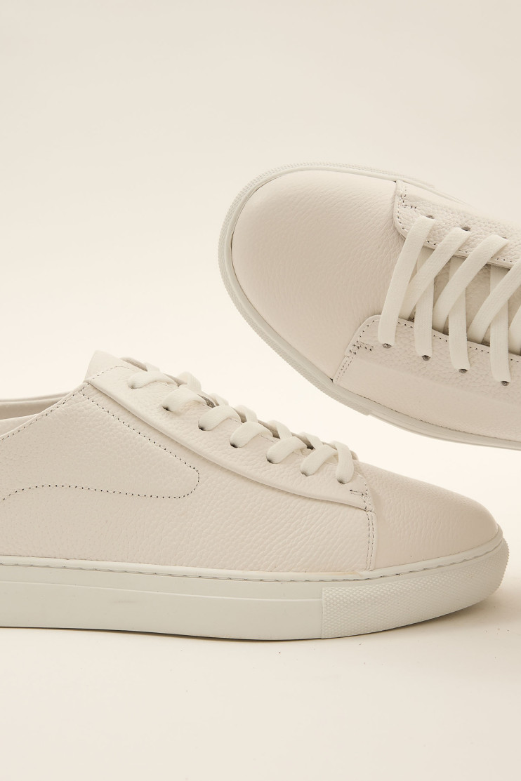 Кеды мужские Fabio Monelli 199635 - Фото 1