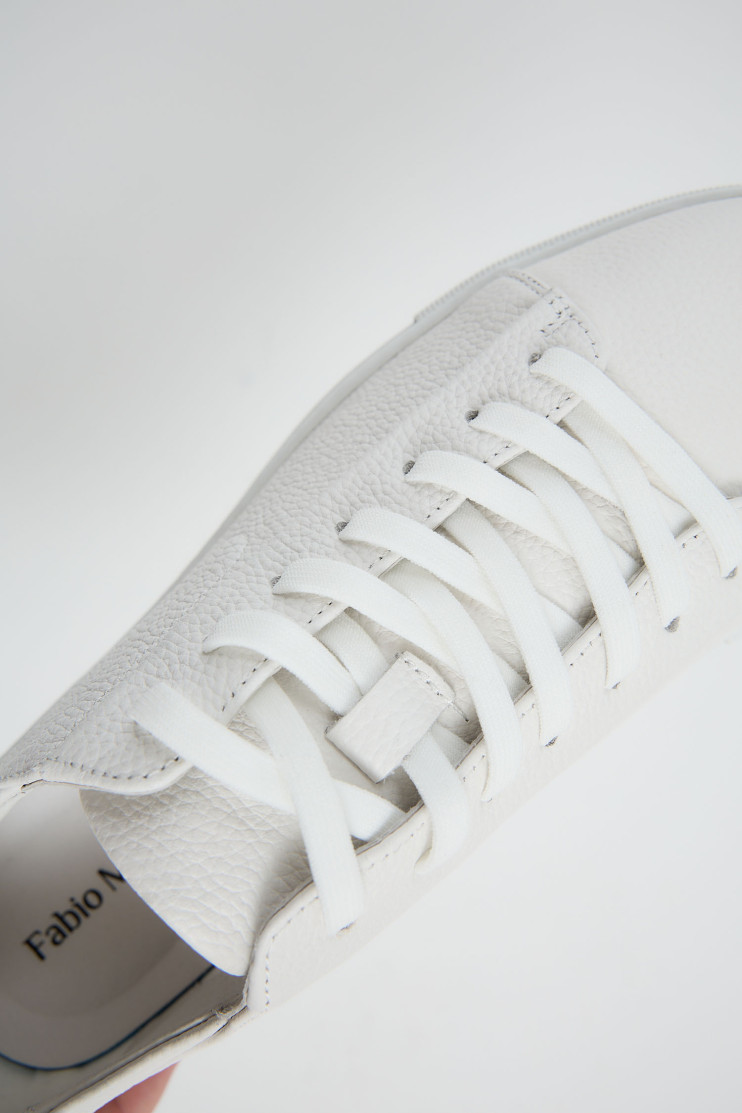 Кеды мужские Fabio Monelli 199635 - Фото 1