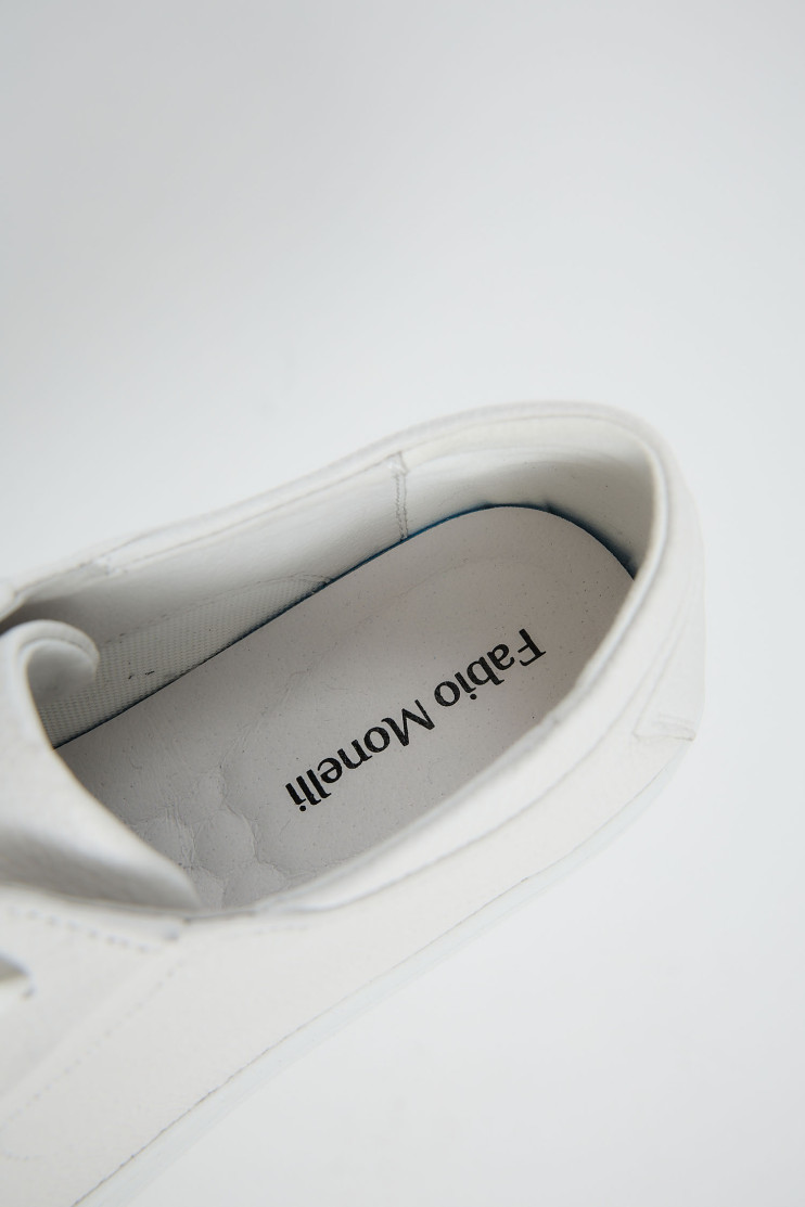 Кеды мужские Fabio Monelli 199635 - Фото 1