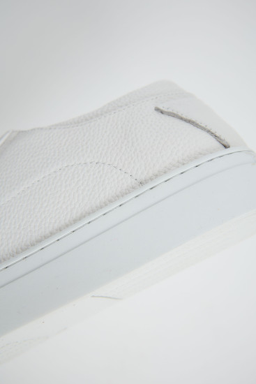 Кеды мужские Fabio Monelli 199635 - Фото 5