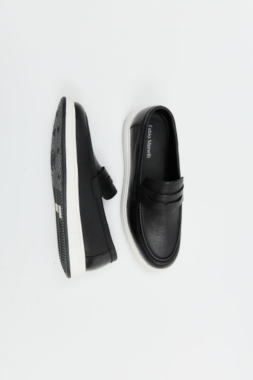 Туфли мужские Fabio Monelli 199556