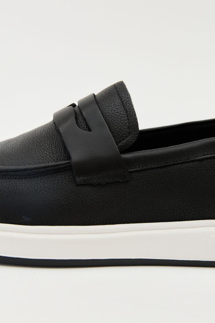 Туфли мужские Fabio Monelli 199556 - Фото 1