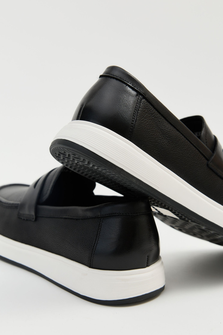 Туфли мужские Fabio Monelli 199556 - Фото 1