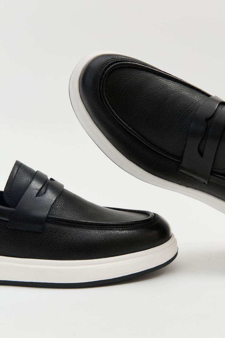 Туфли мужские Fabio Monelli 199556 - Фото 1