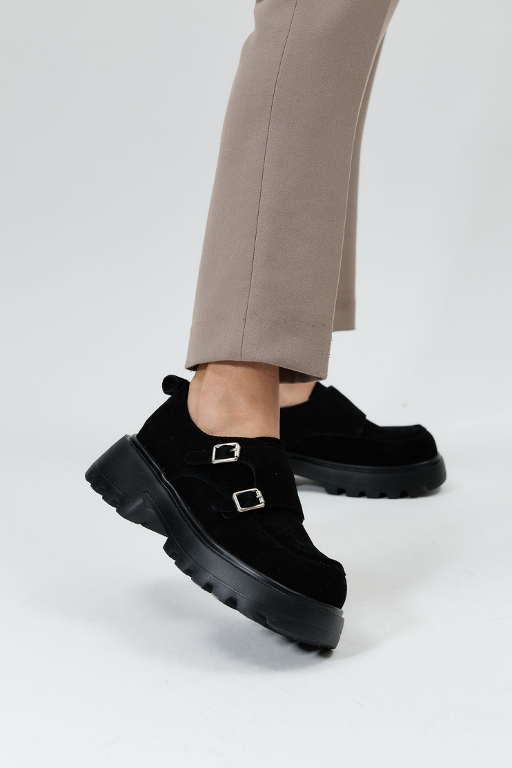 Туфли Lonza 204868 - Фото 1