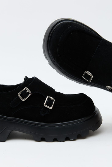 Туфли Lonza 204868