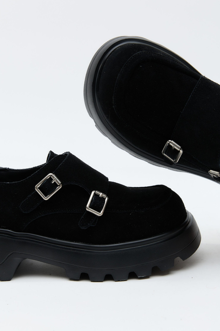 Туфли Lonza 204868 - Фото 1