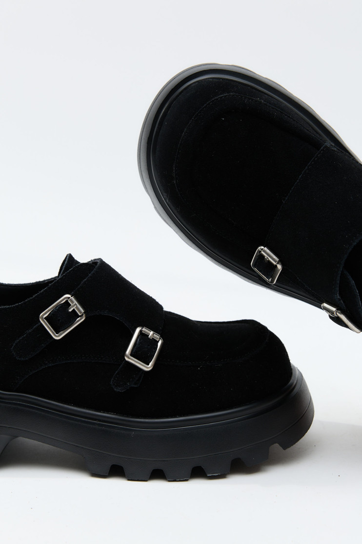 Туфли Lonza 204868 - Фото 1