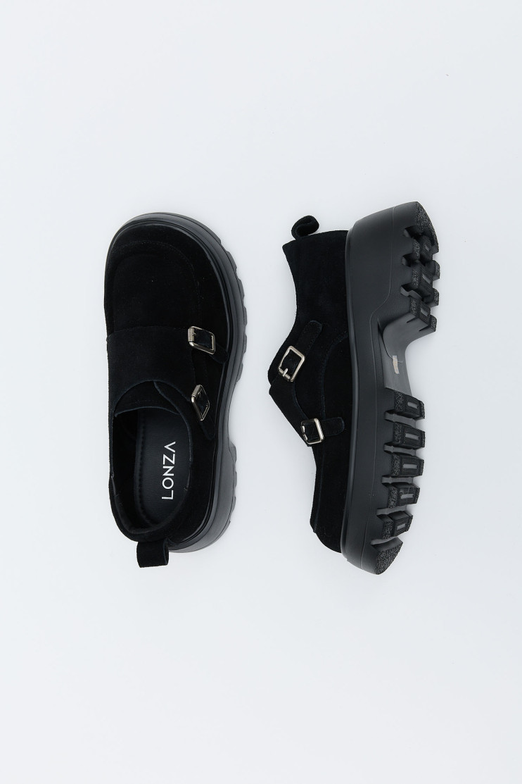 Туфли Lonza 204868 - Фото 1