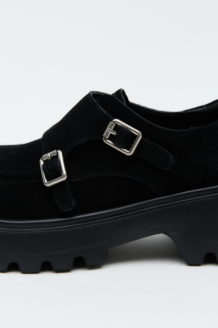 Туфли Lonza 204868 - Фото 1