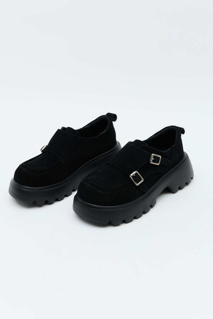 Туфли Lonza 204868 - Фото 1