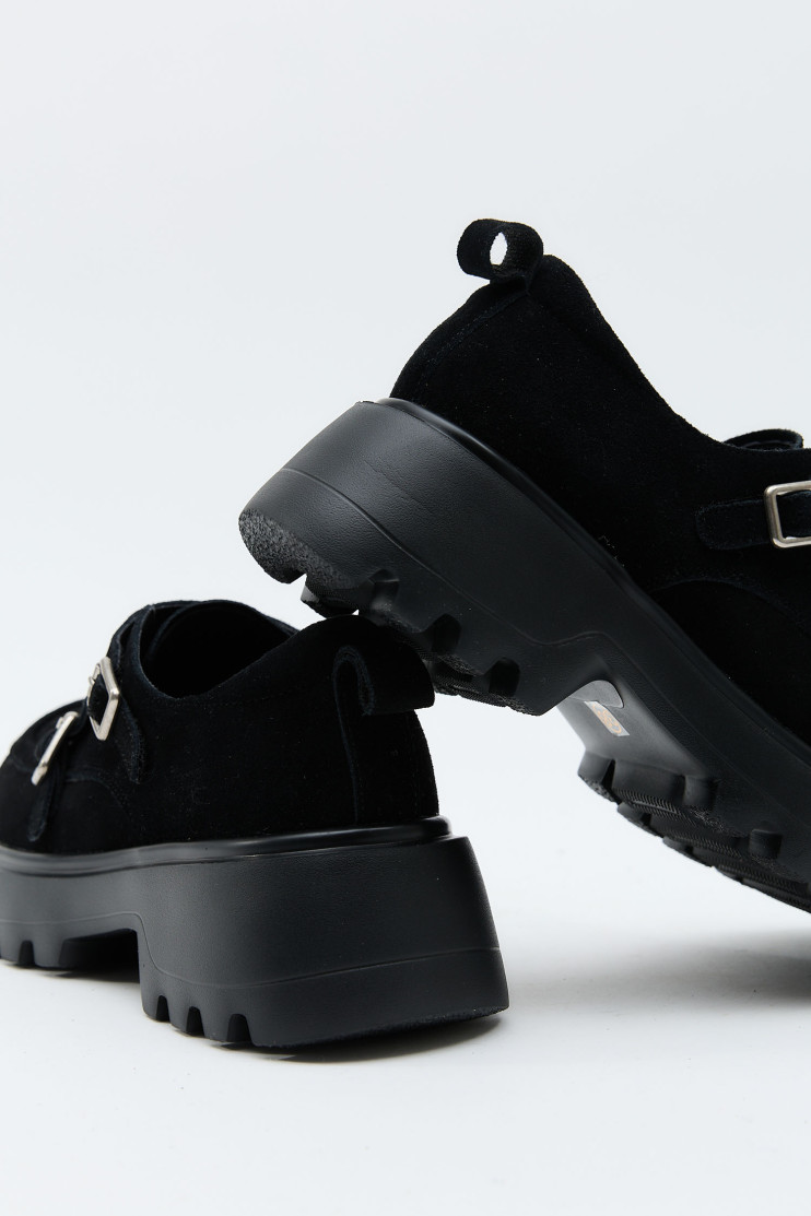 Туфли Lonza 204868 - Фото 1