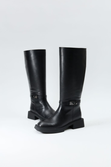 Сапоги Lonza NY 205660 - Фото 2