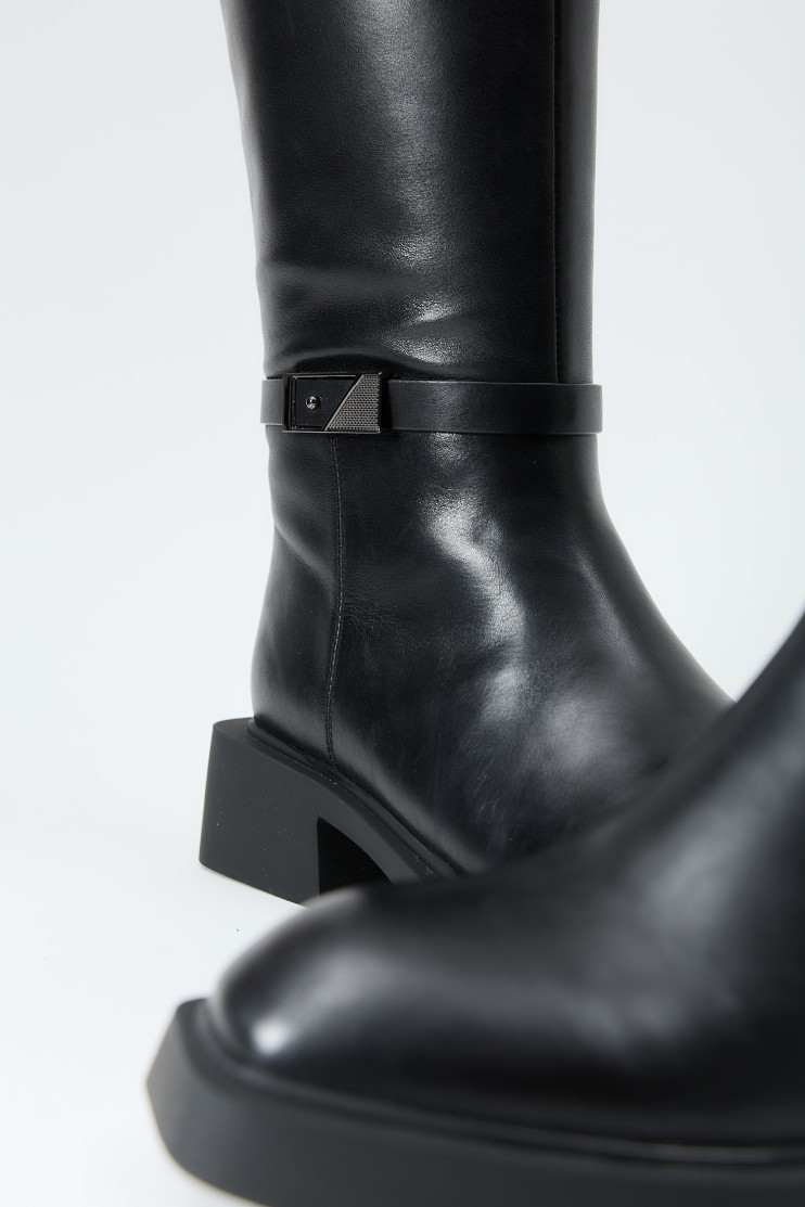 Сапоги Lonza NY 205660 - Фото 1