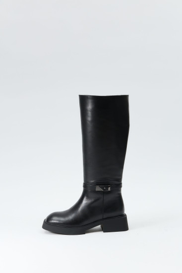 Сапоги Lonza NY 205660 - Фото 4