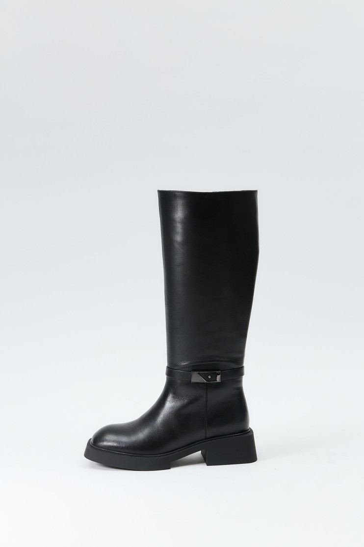 Сапоги Lonza NY 205660 - Фото 1