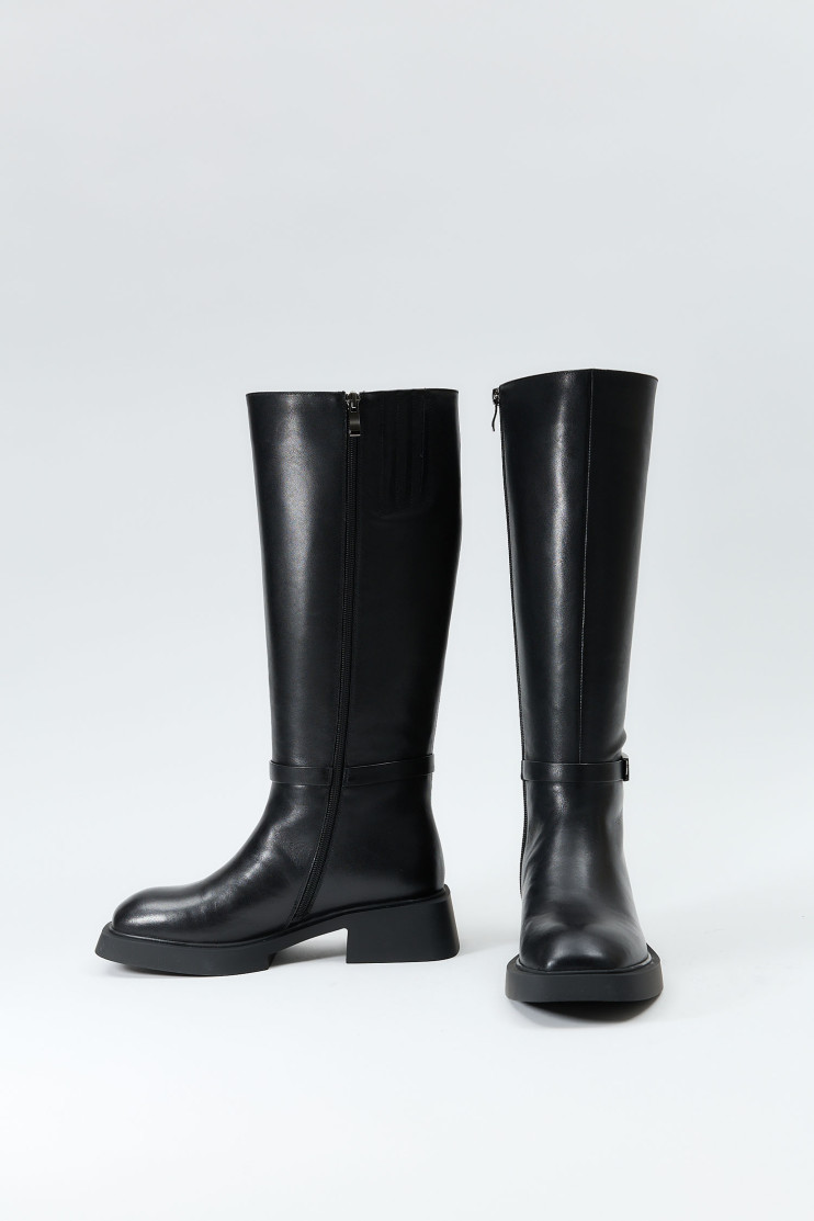 Сапоги Lonza NY 205660 - Фото 1