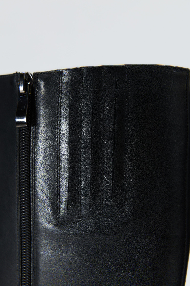 Сапоги Lonza NY 205660 - Фото 1