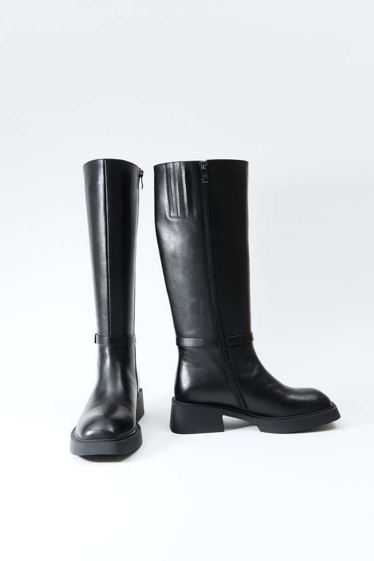 Сапоги Lonza NY 205660 - Фото 1