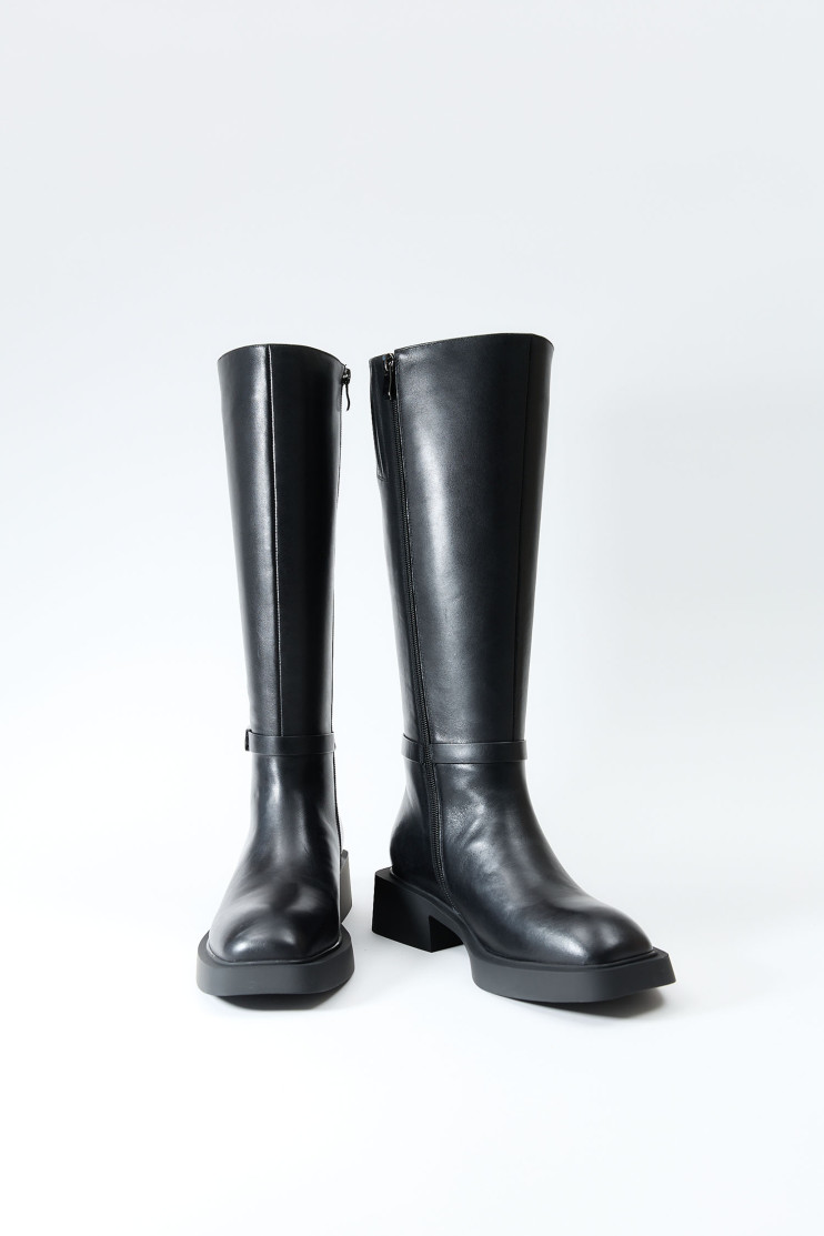 Сапоги Lonza NY 205660 - Фото 1