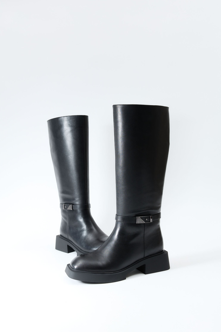 Сапоги Lonza NY 205660 - Фото 1