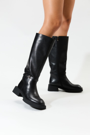 Сапоги Lonza NY 205660 - Фото 5