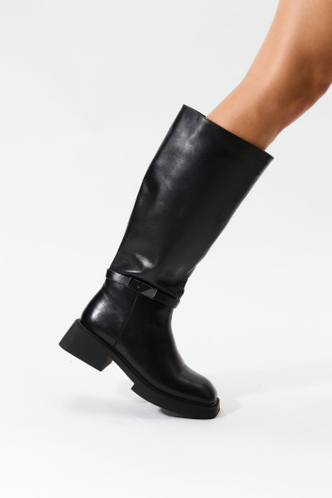 Сапоги Lonza NY 205660 - Фото 3