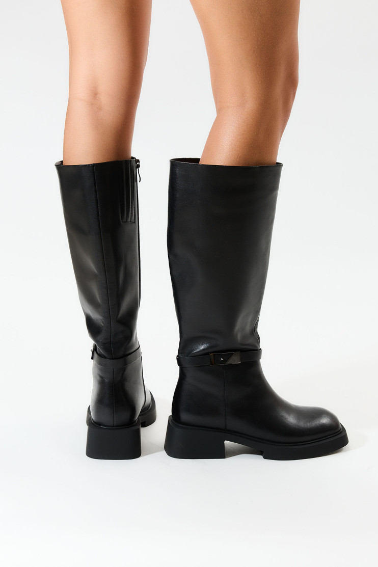 Сапоги Lonza NY 205660 - Фото 1