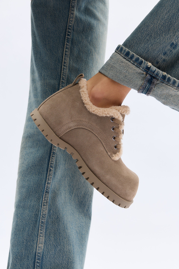 Слипоны Lonza 205544 - Фото 1