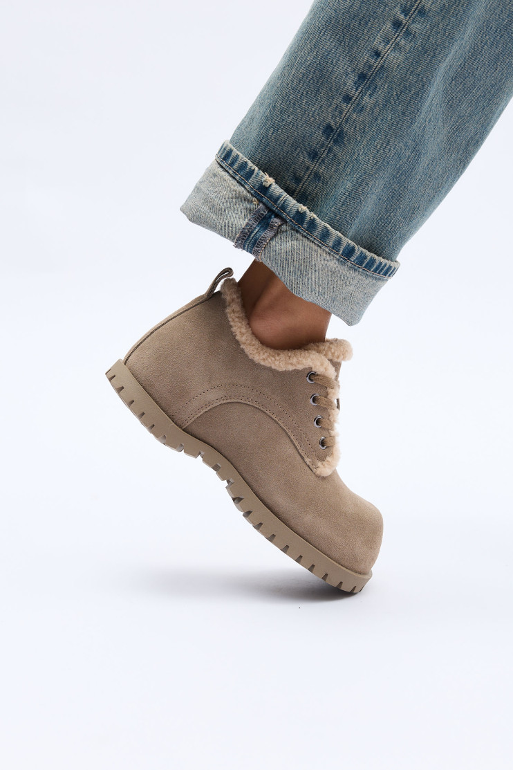 Слипоны Lonza 205544 - Фото 1