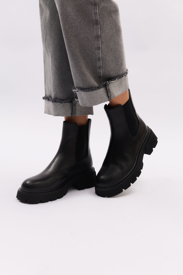 Ботинки Anna Lucci 203258 - Фото 1