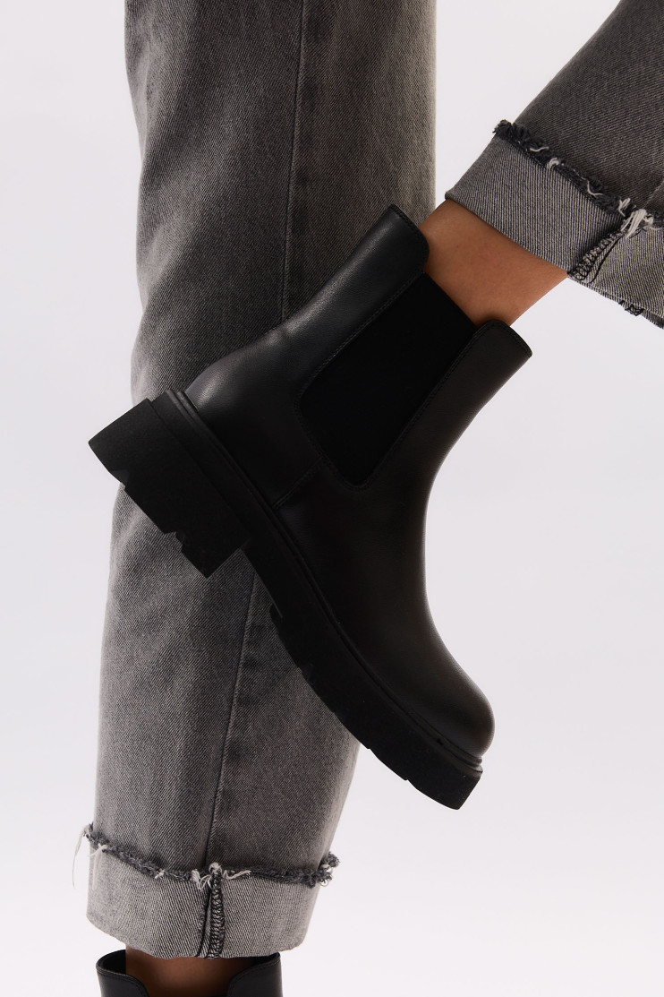 Ботинки Anna Lucci 203258 - Фото 1