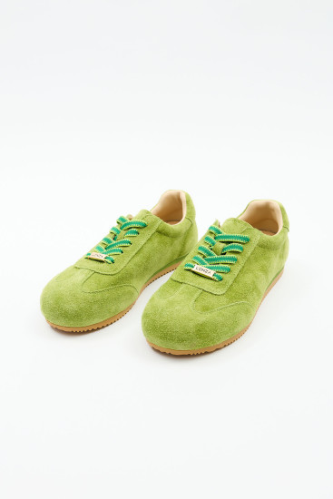 Кеды Lonza 212538 - Фото 4