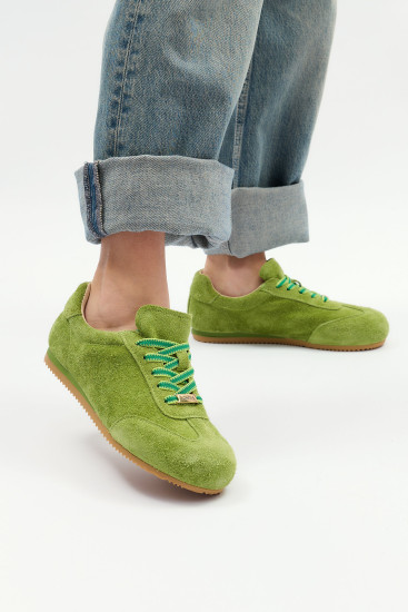 Кеды Lonza 212538