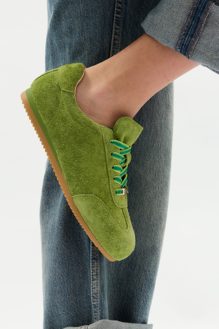 Кеды Lonza 212538 - Фото 1