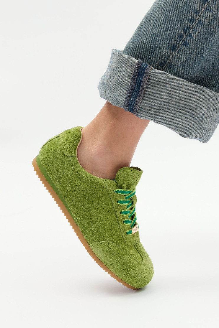 Кеды Lonza 212538 - Фото 1