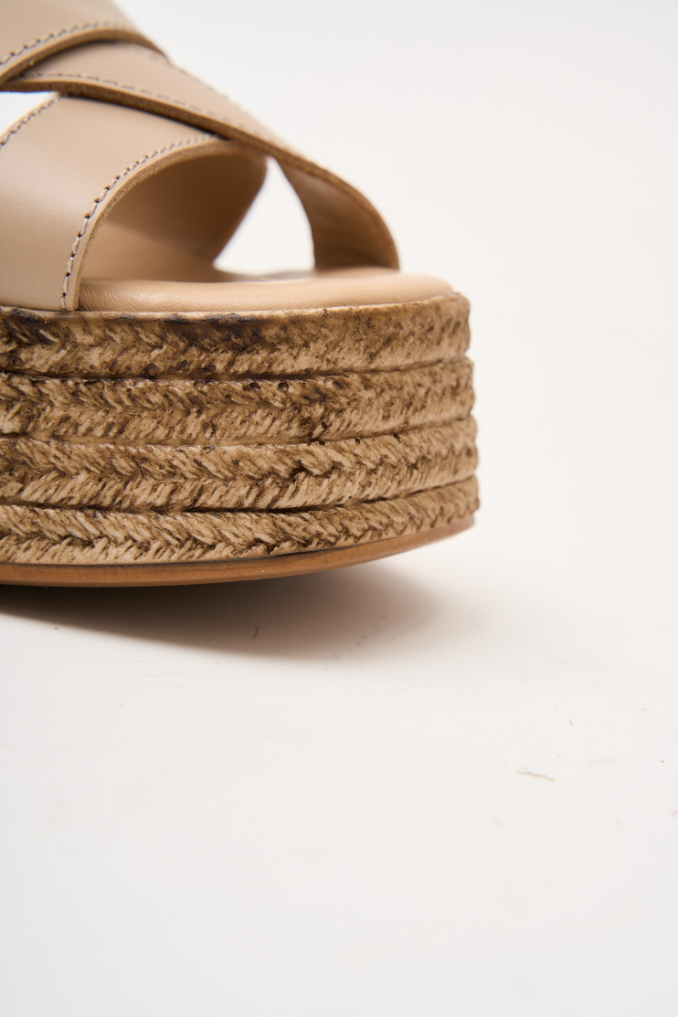 Босоножки Fabio Monelli 177303 - Фото 1