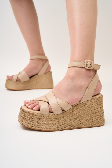 Босоножки Fabio Monelli 177303 - Фото 3