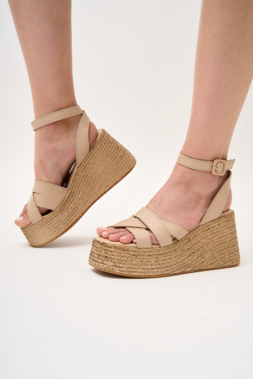 Босоножки Fabio Monelli 177303 - Фото 4