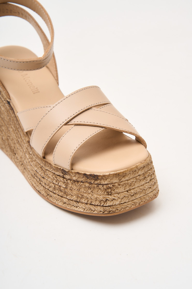 Босоножки Fabio Monelli 177303 - Фото 1