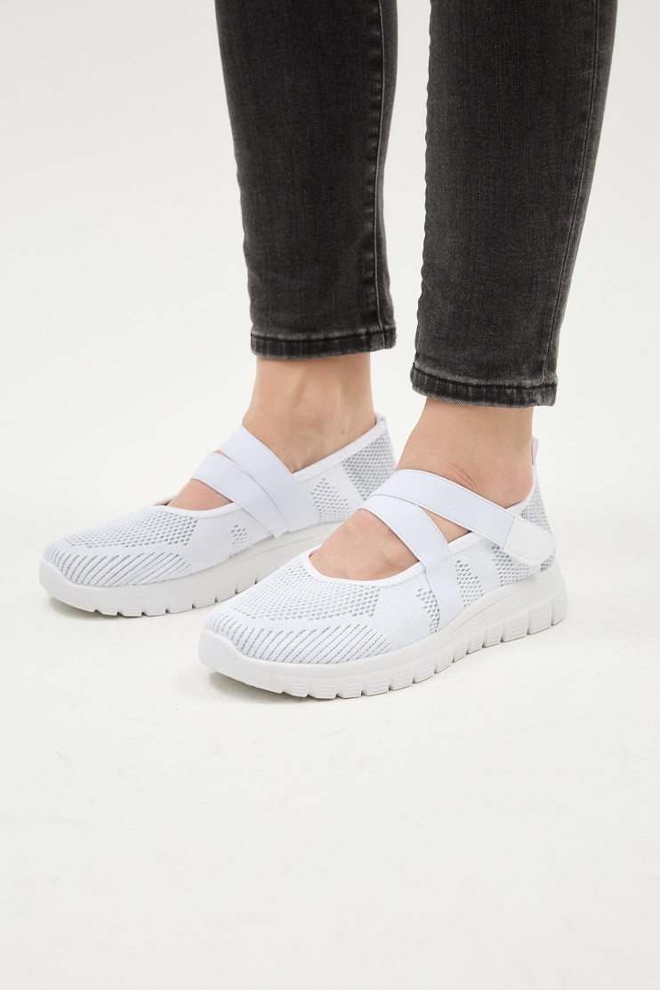 Мокасины SOPRA 182468 - Фото 1