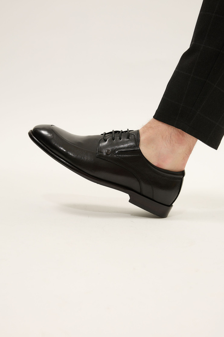 Туфли мужские Fabio Monelli 186254 - Фото 1