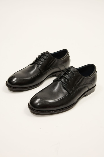 Туфли мужские Fabio Monelli 186254 - Фото 2