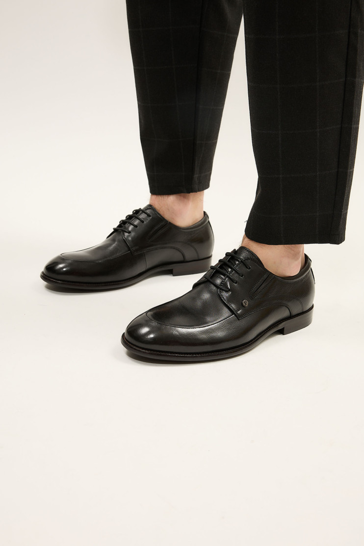 Туфли мужские Fabio Monelli 186254 - Фото 1