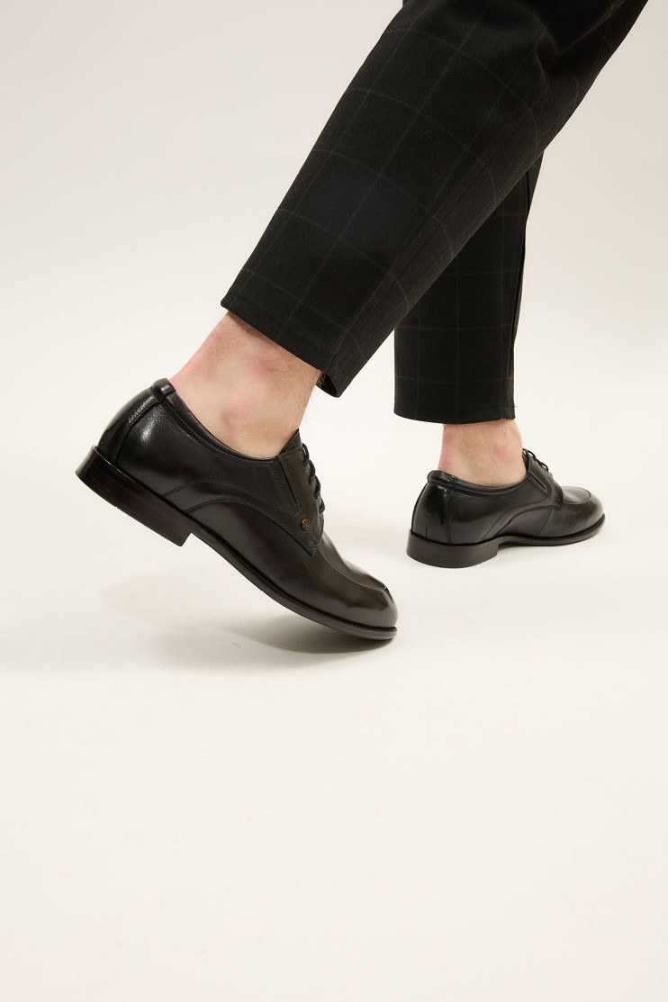 Туфли мужские Fabio Monelli 186254 - Фото 1