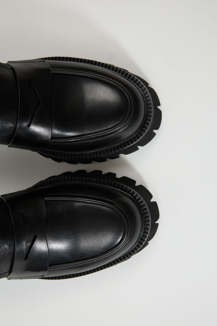 Туфли Lonza NY 191842 - Фото 1