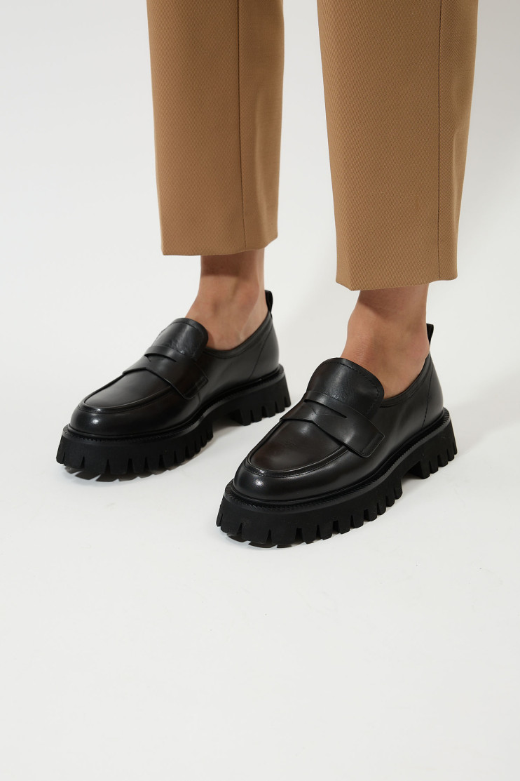 Туфли Lonza NY 191842 - Фото 1